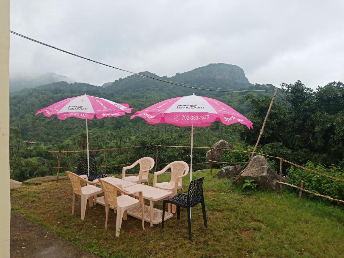 Mystic Mount Resort Camp Mount Abu Exterior photo